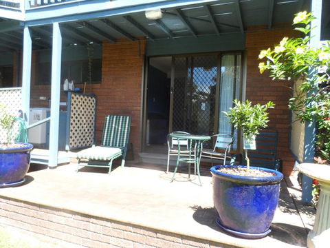 Ocean Dreaming Holiday Accommodation - Whitsundays Accommodation 5