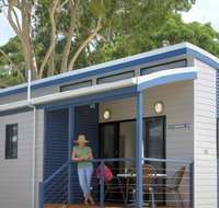 Shoal Bay Holiday Park - Port Stephens - Whitsundays Accommodation