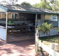 Twilight Caravan Park - Whitsundays Accommodation