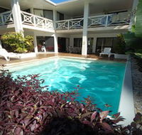 Calypso - Whitsundays Accommodation
