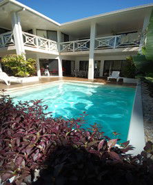 Calypso - Whitsundays Accommodation 0