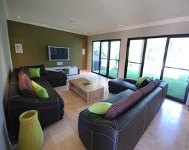 Calypso - Whitsundays Accommodation 1