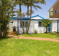A Beach House on Sunset - Whitsundays Accommodation