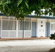 Pacific Motel - Whitsundays Accommodation