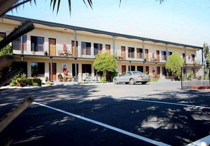 Comfort Inn Country Plaza Taree - Whitsundays Accommodation 0