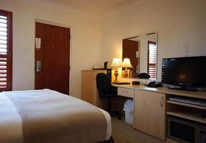 Comfort Inn Country Plaza Taree - Whitsundays Accommodation 2