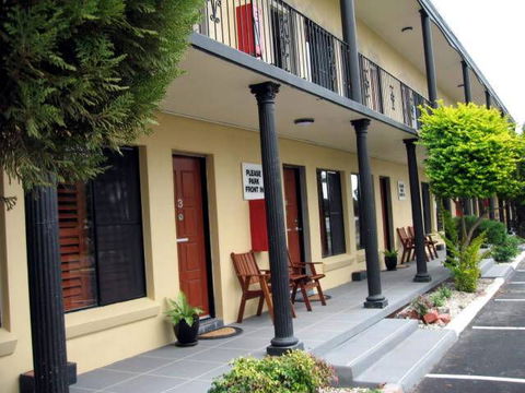 Comfort Inn Country Plaza Taree - Whitsundays Accommodation 3