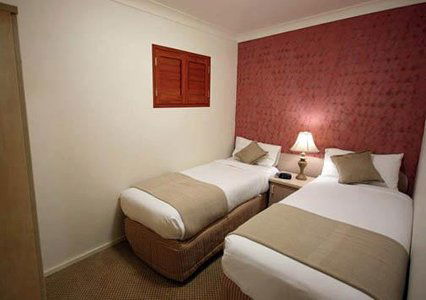 Comfort Inn Country Plaza Taree - Whitsundays Accommodation 5