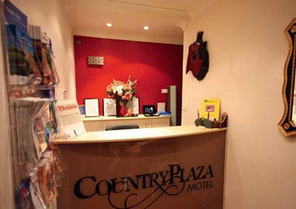 Comfort Inn Country Plaza Taree - Whitsundays Accommodation 7