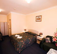 Midlands Motel - Whitsundays Accommodation