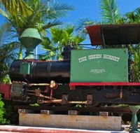 Railway Lodge Motel - Whitsundays Accommodation