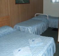 Chatham Motel - Whitsundays Accommodation