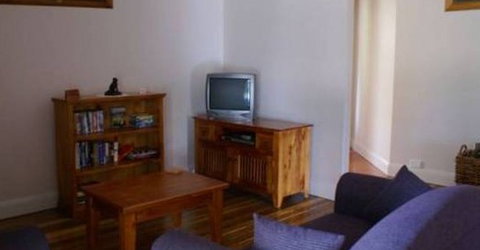 Bemurrah Homestead At Pee Dee - Whitsundays Accommodation 0