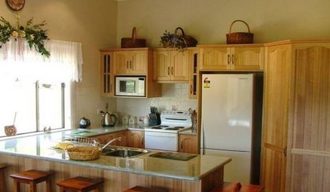 Bemurrah Homestead At Pee Dee - Whitsundays Accommodation 4