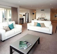 Flagship - Alta Mira - Whitsundays Accommodation