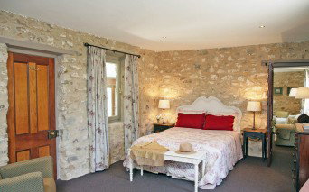Binda NSW Whitsundays Accommodation