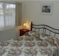 Parkhaven Motel - Whitsundays Accommodation