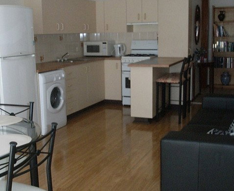 Avariella - Whitsundays Accommodation 1