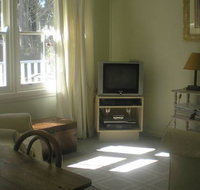 Cedargreen - Whitsundays Accommodation