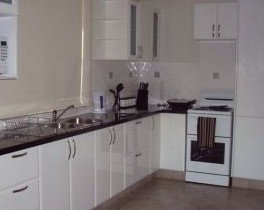 Charlies On Church - Whitsundays Accommodation 1