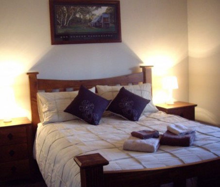 Charlies On Church - Whitsundays Accommodation 2