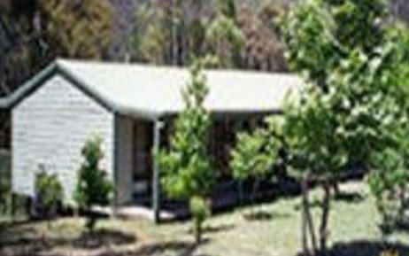 Binacrombi - Whitsundays Accommodation 0