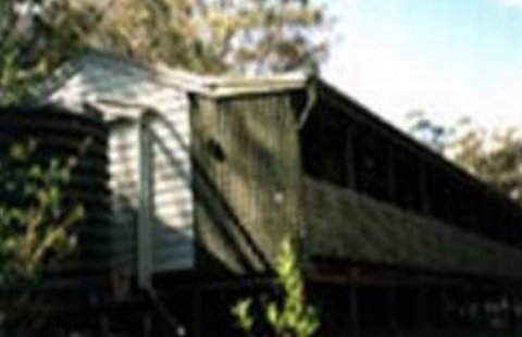 Binacrombi - Whitsundays Accommodation 1