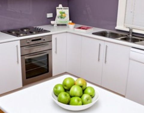 61 Edwards Street - Whitsundays Accommodation 0