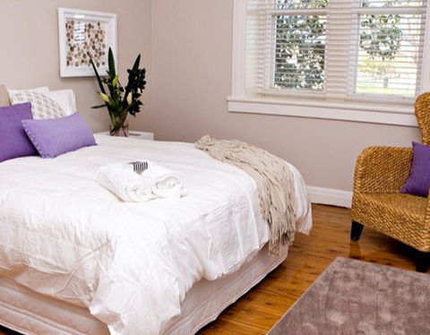 61 Edwards Street - Whitsundays Accommodation 2