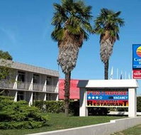 Comfort Inn Posthouse - Whitsundays Accommodation