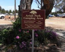 Ariah Park Camping Ground - Whitsundays Accommodation 0