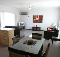 Barham Golden Rivers Holiday Apartments - Whitsundays Accommodation