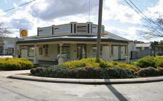 Barham Golden Rivers Holiday Apartments - Whitsundays Accommodation 2