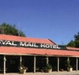 Royal Mail Hotel Booroorban - Whitsundays Accommodation