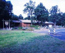 Coleambally Motel And Accommodation - Whitsundays Accommodation 1