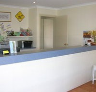 Centrepoint Motel - Whitsundays Accommodation