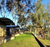 BIG4 Deniliquin Holiday Park - Whitsundays Accommodation