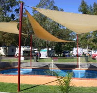 Deniliquin Riverside Caravan Park - Whitsundays Accommodation