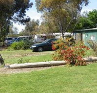 Kyalite Caravan Park - Whitsundays Accommodation