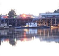 Murray River Holiday Park - Whitsundays Accommodation