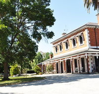 Perricoota Station - Whitsundays Accommodation