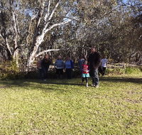 Moulamein Lakeside Caravan Park - Whitsundays Accommodation