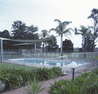 Aaroona Holiday Resort - Whitsundays Accommodation