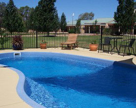 Narrandera Caravan Park - Whitsundays Accommodation 1