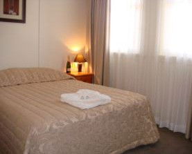 New Criterion - Whitsundays Accommodation 0