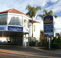 Charles Sturt Hotel - Whitsundays Accommodation