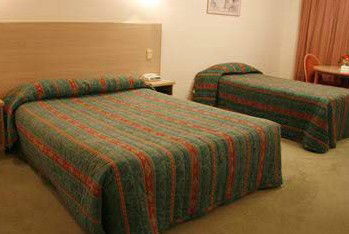 Charles Sturt Hotel - Whitsundays Accommodation 1