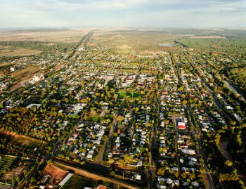Gateway Motor Inn - Whitsundays Accommodation 4