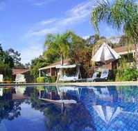 Kingswood Motel and Apartments - Whitsundays Accommodation