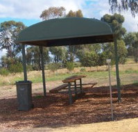 Wanganella Creek Camp Park - Whitsundays Accommodation